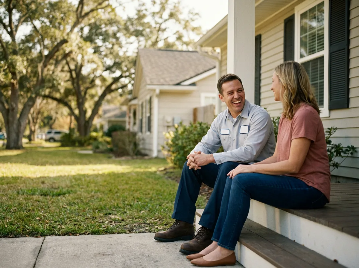 Septic tank pumping FAQs for Powhatan, LA